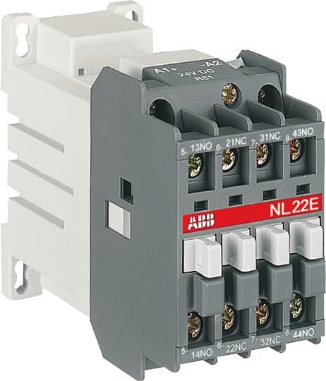 ABB NL31E-81 Contactor