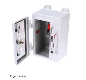 Siemens HF321NX Fuse