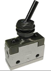 SMC Corporation NVM151-N01-35B Pneumatics