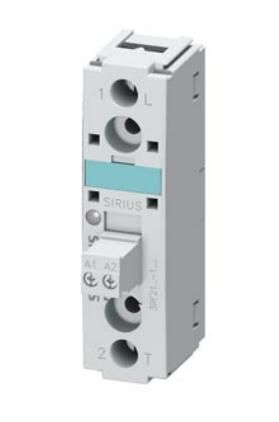 Siemens 3RF21201AA45 Device