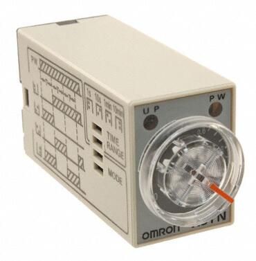 OMRON H3YN41AC100120 Relay