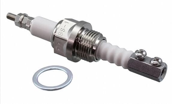 OMRON BS1 ELECTRODE