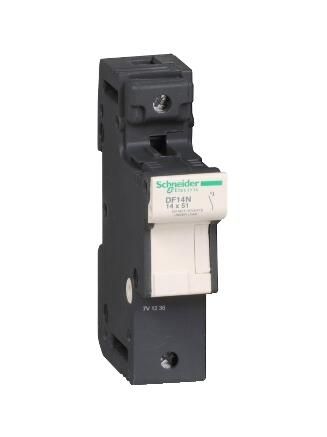 Schneider Electric DF14N FUSEHOLDER