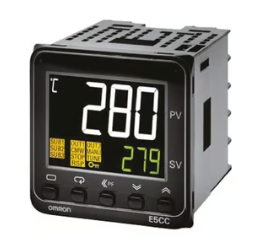 OMRON E5CC-QX2DSM-800 Device