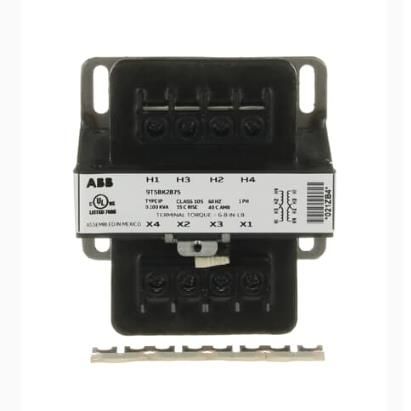 ABB 9T58K2875 Device