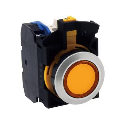 IDEC CW4L-A1E02Q4A Device