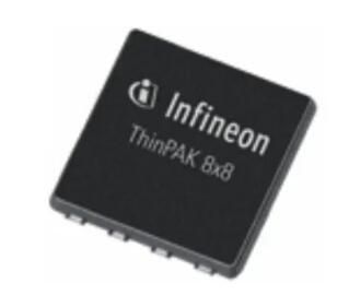 Infineon IDL02G65C5XUMA2 Device