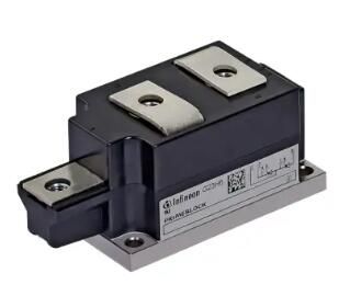 Infineon TT250N16KOFHPSA1 Device