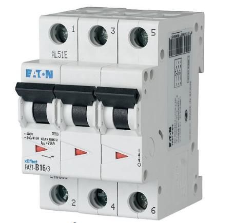 EATON/Moeller 240880 FAZT-B12/3 Device