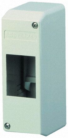 ABB 12422 Enclosure