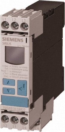 Siemens 3UG4511-1BP20 Relay