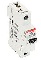 ABB 1SSA455306R1100 Male Socket Horizontal