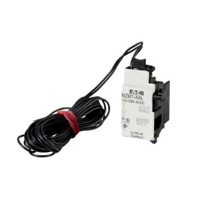 EATON/Moeller 259742 NZM1-XAL110-130AC/DC Device