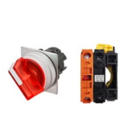OMRON A22NW-2ML-TRA-G002-RB Device