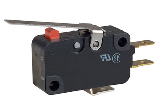 OMRON D3V-62-1C4 Device
