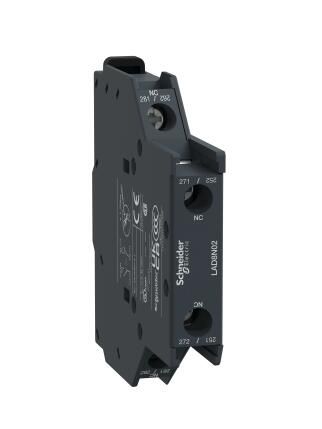 Schneider Electric LAD8N02 Block