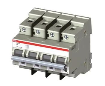 ABB S504UC-K0.3 Circuit Breaker