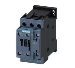 Siemens 3RT20261AK60 Contactor