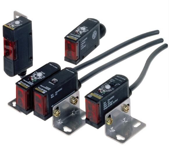 OMRON E3SAD31 Sensor