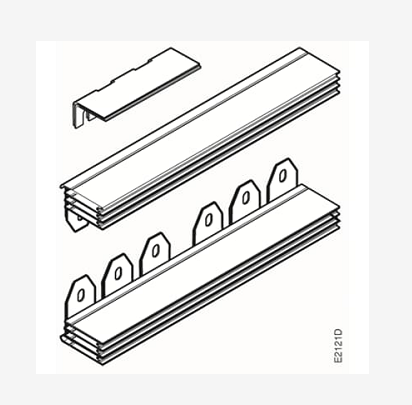 ABB BED750U Device
