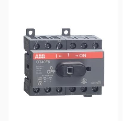 ABB OT25F6-B45 Device