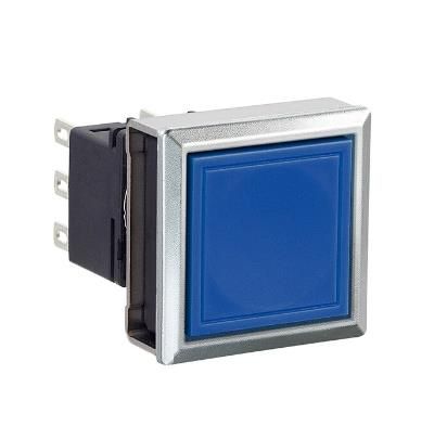 IDEC LBW7MB-A1T3S Device