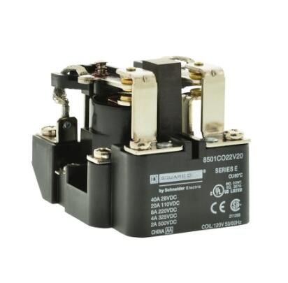 Schneider Electric 8501CO22V04 Relay