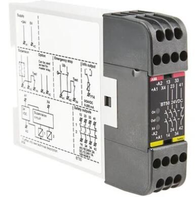 ABB 2TLA010033R0000 Device