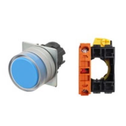 OMRON A22NN-MGA-NAA-G002-NN Device