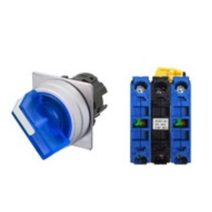 OMRON A22NW-2ML-TAA-G101-AB Device
