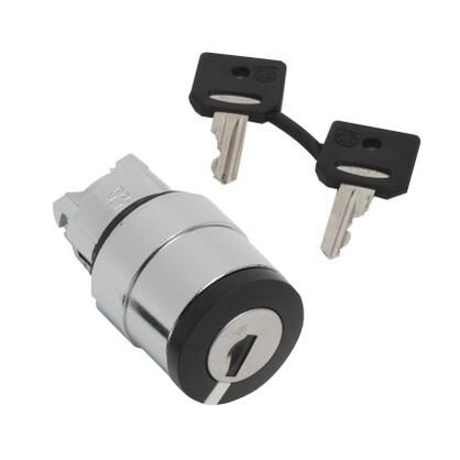Schneider Electric ZB4BG710 Selector