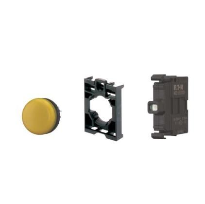 EATON/Moeller 110929 M22-L-Y-LED-BVP Device