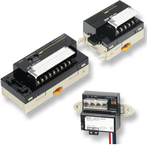 OMRON CRT1ID16TAH1 Device