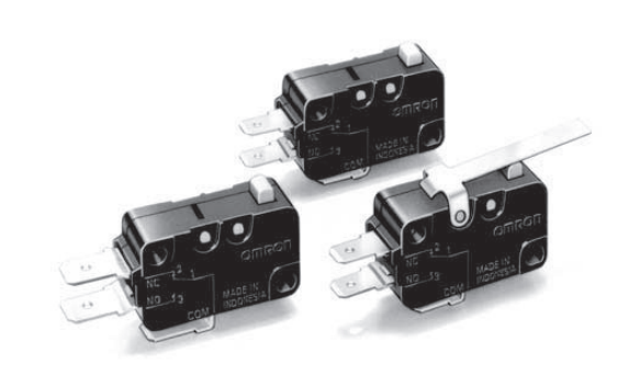 OMRON D3V-015-3C23 Device