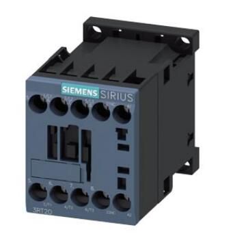 Siemens 3RT20161AN62 Contactor