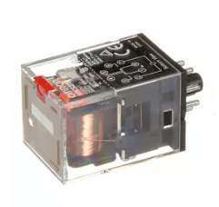 OMRON MKS3PIN DC110 Device
