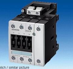 Siemens 3RT1535-1AP00 Contactor