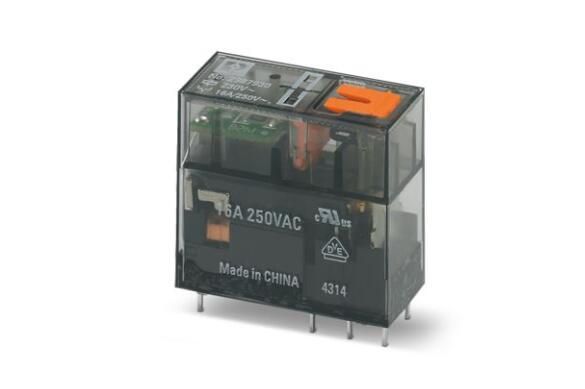Phoenix Contact 2987930 Relay