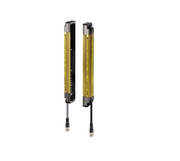 OMRON F3SJA1020P25TS Device
