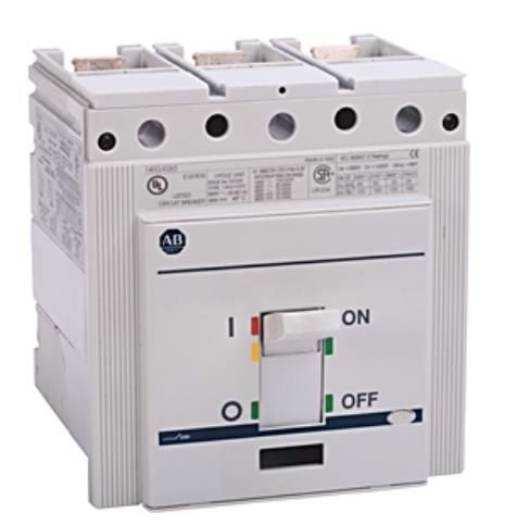 Allen Bradley 140G-K3X3 Device