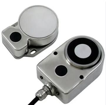 OMRON D40MLSS1U10M Magnetic Lock