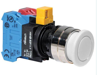 IDEC HW4B-M311-W Device