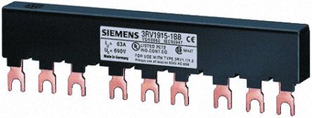 Siemens 3RV19155DB Relay