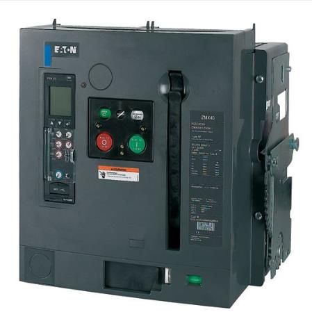 EATON/Moeller 183596 IZMX40N3-P10W-1 Device