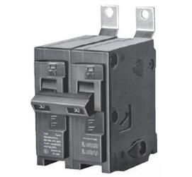 Siemens B215 Breaker