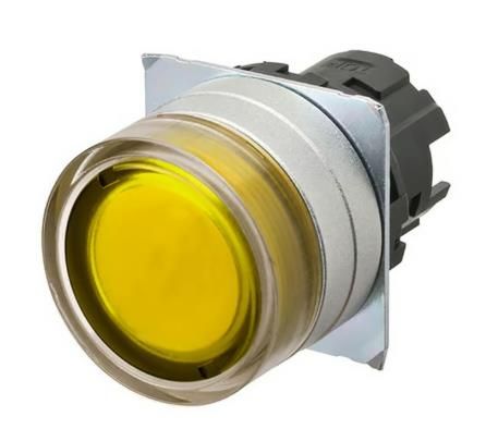 OMRON A22NZ-MGM-TYA Device