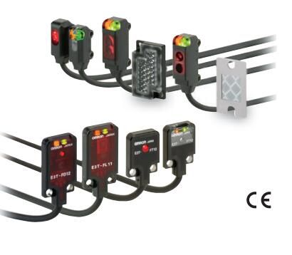 OMRON E3TFT11R Device