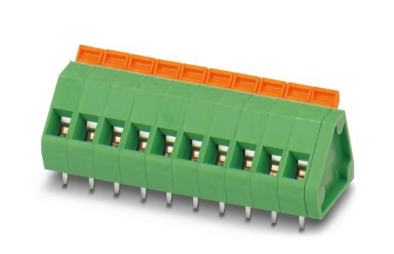 Phoenix Contact 1890743 Connector