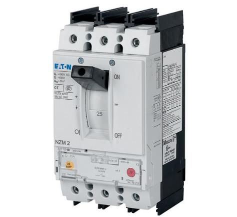 EATON/Moeller 269185 NZMN2-AF150-NA Device