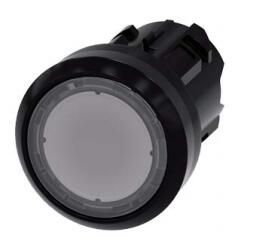 Siemens 3SU10010AA700AA0 Button